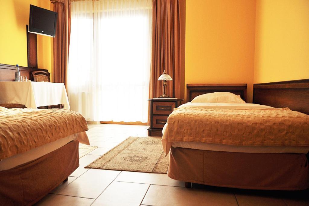 Willa Koba Ustroń Kamer foto