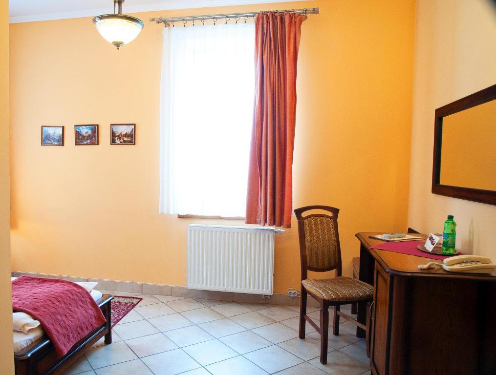 Willa Koba Ustroń Kamer foto
