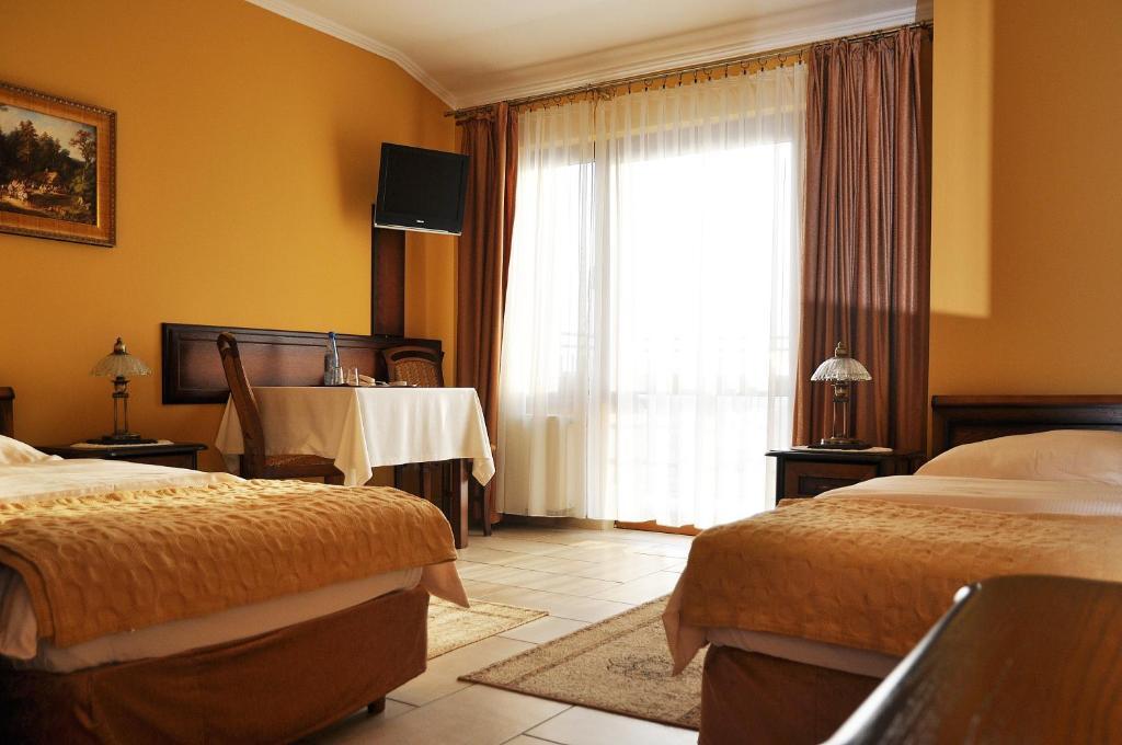 Willa Koba Ustroń Kamer foto