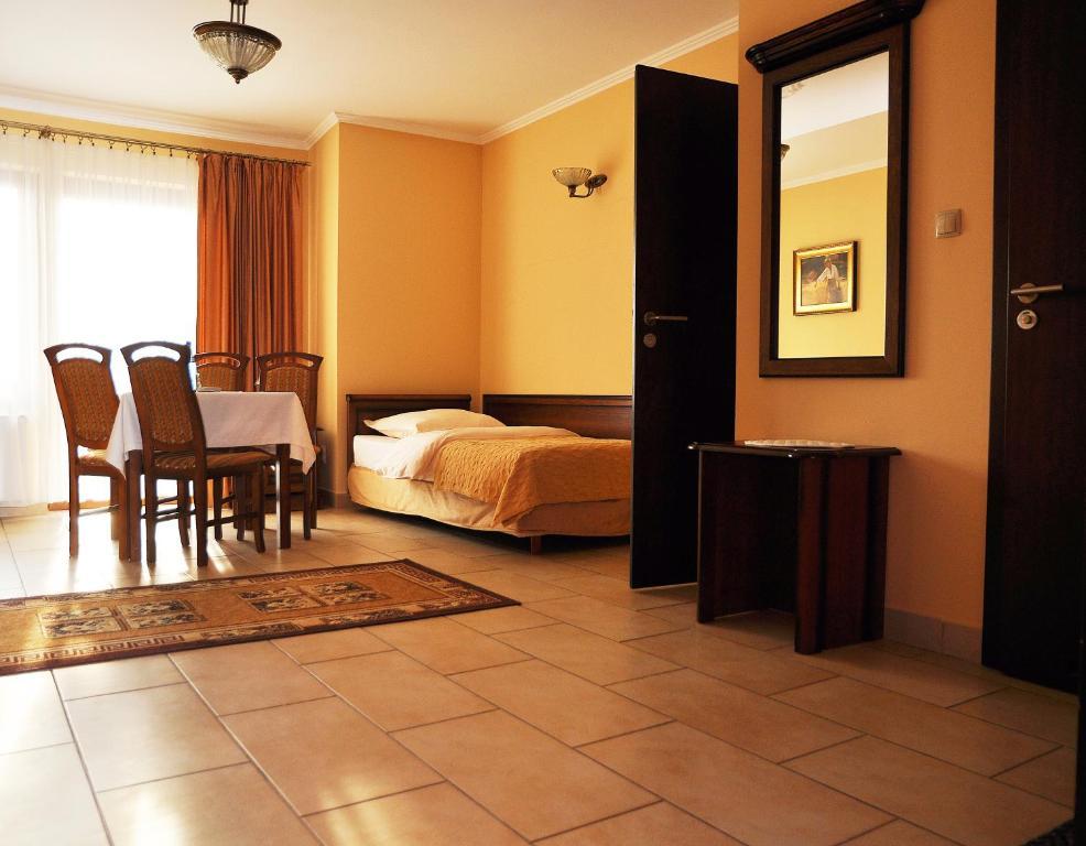 Willa Koba Ustroń Kamer foto